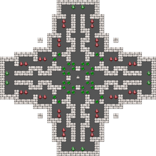 Уровень 46 — Sasquatch VII